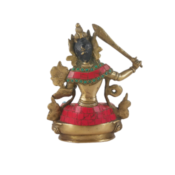 Manjushree 112 Jakość